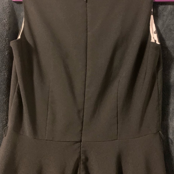 Bright Circle Dress by Tatyana - Picture 4 of 4